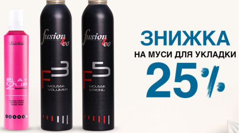 Акція закінчилася