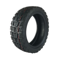 Безкамерна шина для електросамокатів Crosser T4 Turbo/T4 Turbo Sport 10/2.75-6.5