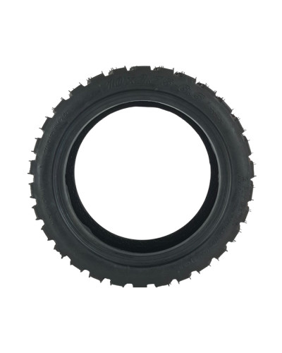 Безкамерна шина для електросамокатів Crosser T4 Turbo/T4 Turbo Sport 10/2.75-6.5