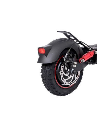 Безкамерна шина для електросамокатів Crosser T4 Turbo/T4 Turbo Sport 10/2.75-6.5