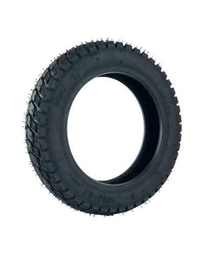 Позашляхова безкамерна шина для електросамокату Crosser E9 10x2.0-6.1