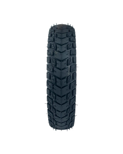 Позашляхова безкамерна шина для електросамокату Crosser E9 10x2.0-6.1