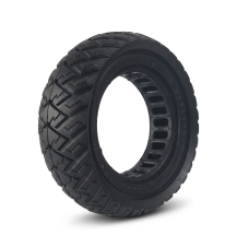 Лита безкамерна шина 8.5x3 з сотами для Kugoo Kirin G2 Pro