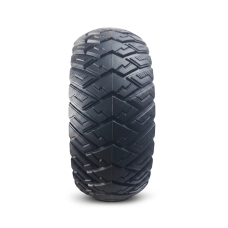 Лита безкамерна шина 8.5x3 з сотами для Kugoo Kirin G2 Pro