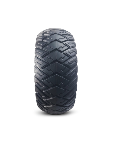 Лита безкамерна шина 8.5x3 з сотами для Kugoo Kirin G2 Pro