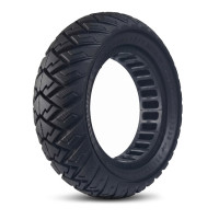 Лита покришка з сотами 10x3-6 (255x80, 80/65-6) для електросамокатів Kugoo M4 Pro