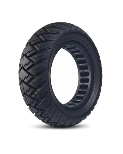 Лита покришка з сотами 10x3-6 (255x80, 80/65-6) для електросамокатів Kugoo M4 Pro