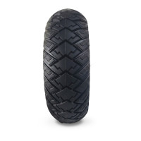 Лита покришка з сотами 10x3-6 (255x80, 80/65-6) для електросамокатів Kugoo M4 Pro