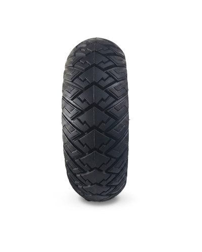 Лита покришка з сотами 10x3-6 (255x80, 80/65-6) для електросамокатів Kugoo M4 Pro