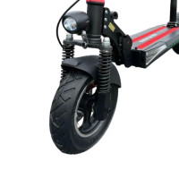 Шосейна безкамерна шина для електросамокатів Kugoo M4/M4 Pro 10x2.5 TL