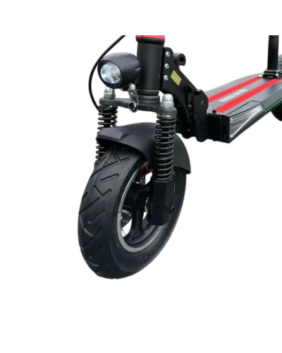 Шосейна безкамерна шина для електросамокатів Kugoo M4/M4 Pro 10x2.5 TL