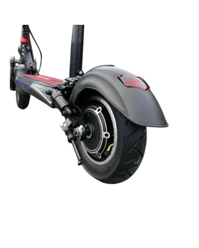 Шосейна безкамерна шина для електросамокатів Kugoo M4/M4 Pro 10x2.5 TL