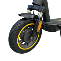 Шосейна камерна шина для електросамоката Ninebot Max G30 60/70-6.5
