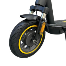 Безкамерна шина з антипрокольним гелем для електросамоката Ninebot MAX G30 60/70-6.5