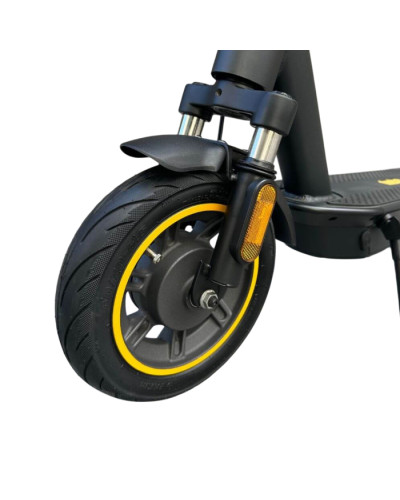 Шосейна камерна шина для електросамоката Ninebot Max G30 60/70-6.5