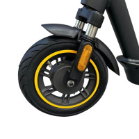 Шосейна камерна шина для електросамоката Ninebot Max G30 60/70-6.5