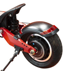 Слікова камерна шина для електросамокатів Kugoo M4 Pro,G1 80/65-6