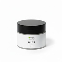 Денний крем для обличчя InJoy Smart Line All 24 SPF25 50 мл