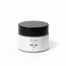 Денний крем для обличчя InJoy Smart Line All 24 SPF25 50 мл