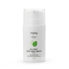 Денний крем для обличчя InJoy Care Line All Day Anti-Age 50 мл