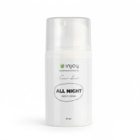 Нічний крем для обличчя InJoy Care Line All Night 50 мл