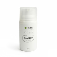Денний крем для обличчя InJoy Care Line All Day 50 мл