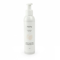 Гель для вмивання обличчя InJoy Professional Line Moisturizing Cleansing Gel 150 мл