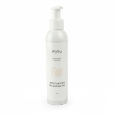 Гель для вмивання обличчя InJoy Professional Line Moisturizing Cleansing Gel 150 мл
