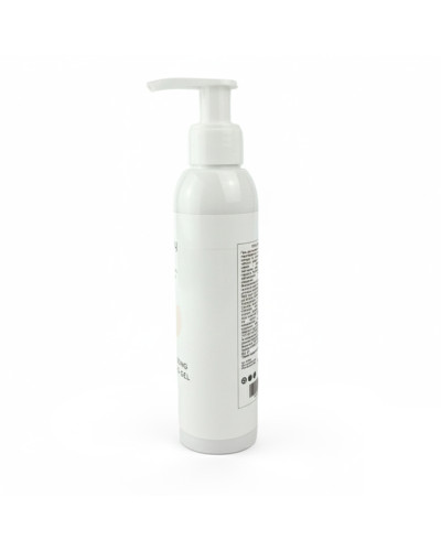 Гель для вмивання обличчя InJoy Professional Line Moisturizing Cleansing Gel 150 мл