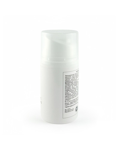 Крем мультибіотик для обличчя з гіалуроновою кислотою InJoy Professional Line MultiBiotic 50 мл