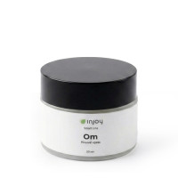 Нічний насичувальний крем для обличчя InJoy Smart Line Om 50 мл