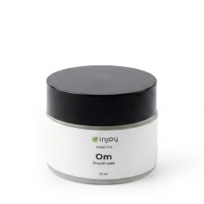 Нічний насичувальний крем для обличчя InJoy Smart Line Om 50 мл