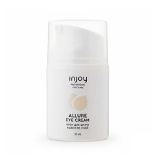 Крем для обличчя шкіри навколо очей InJoy Care Line Allure 30 мл