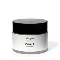 Нічна маска для обличчя InJoy Smart Line One2 50 мл