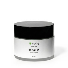 Нічна маска для обличчя InJoy Smart Line One2 50 мл