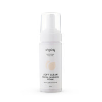 Пінка для вмивання обличчя InJoy Care Line Soft Clean 150 мл