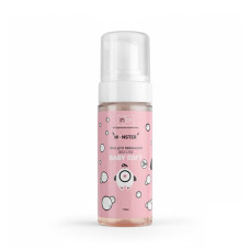 Пiнка для вмивання (без слiз) для обличчя малюків Injoy Monsters Line Baby Soft 150 мл