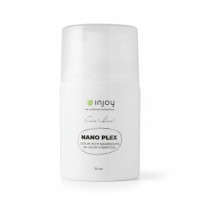 Інтенсивна сироватка для обличчя InJoy Care Line Nano Plex 30 мл