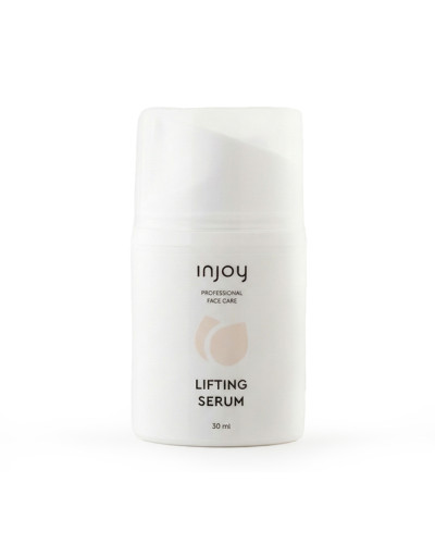 Cироватка ліфтинг для обличчя InJoy Professional Line Lifting Serum 30 мл