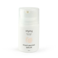 Сироватка для зволоження обличчя InJoy Professional Line Moisturizing Serum 30 мл