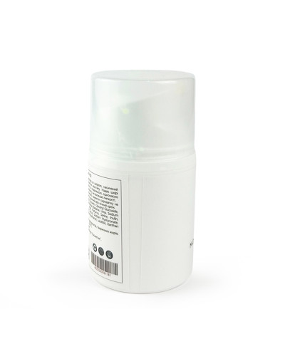 Сироватка для зволоження обличчя InJoy Professional Line Moisturizing Serum 30 мл