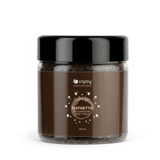 Cкраб для тіла InJoy Coffee Line Ristretto 250 мл