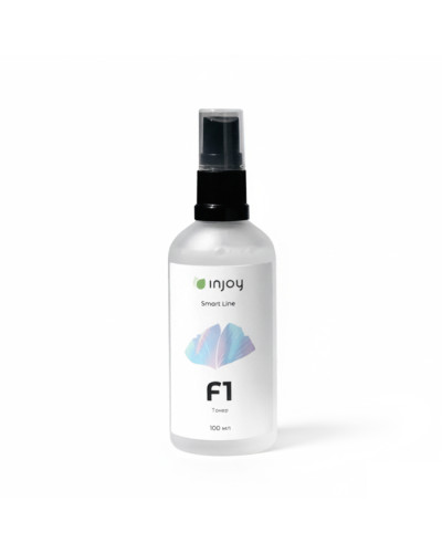 Тонер для обличчя InJoy Smart Line F1 100 мл