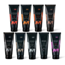 Тонуючі бальзами для волосся IdHair New Colour Bomb 200 мл