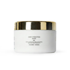 Глибоко зволожуюча маска для волосся IdHair Obsessed Deep Hydration Mask 200 мл