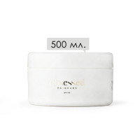 Глибоко зволожуюча маска для волосся IdHair Obsessed Deep Hydration Mask 200 мл