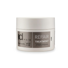 Відновлююча маска для пошкодженого волосся Idhair Repair Treatment 200 мл