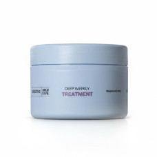 Маска для волосся гіпоалергенна IdHair Sensitive Deep Weekly Treatment 200 мл