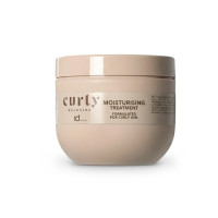 Зволожуюча лікувальна маска для волосся IdHair Curly Moisturising Treatment 200 мл