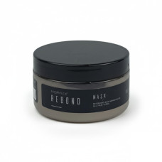 Маска для волосся реконструкція та зволоження IdHair Niophlex Rebond Mask 300 мл